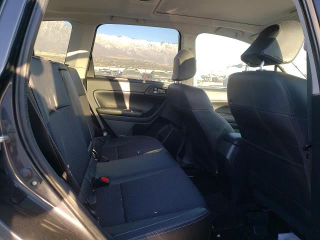 Photo 10 from auction – 2018 SUBARU FORESTER 2 with VIN JF2SJAGC3JH577914