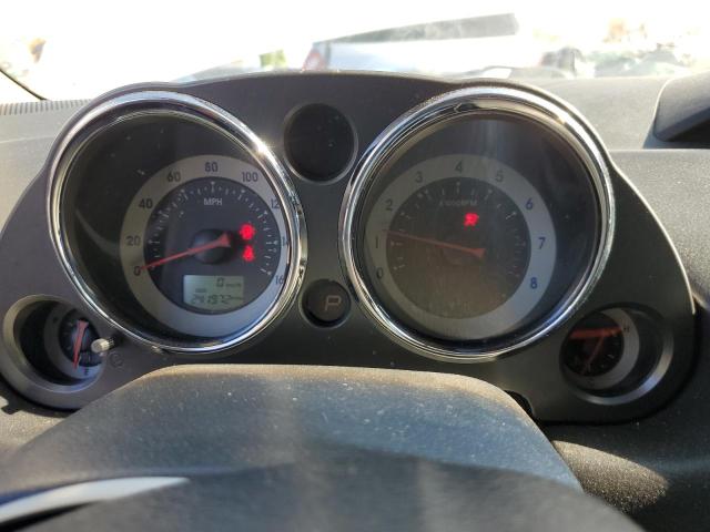 Photo 9 from auction – 2006 MITSUBISHI ECLIPSE GS with VIN 4A3AK24F26E020624