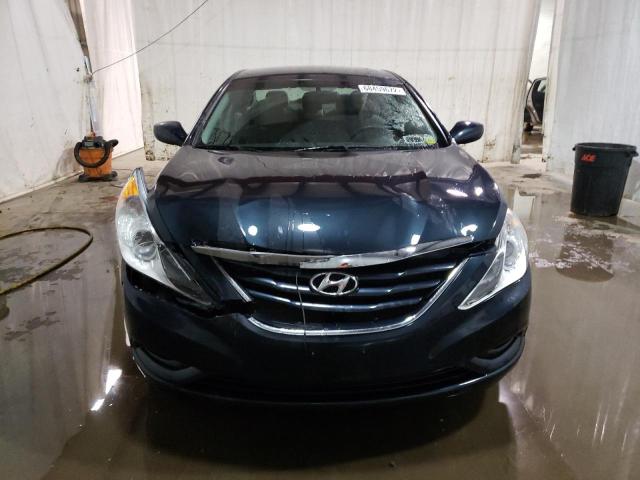 Photo 5 from auction – 2012 HYUNDAI SONATA GLS with VIN 5NPEB4AC6CH442546