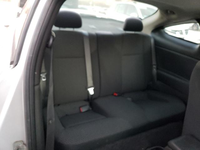 Photo 10 from auction – 2007 PONTIAC G5 with VIN 1G2AL15F277265393