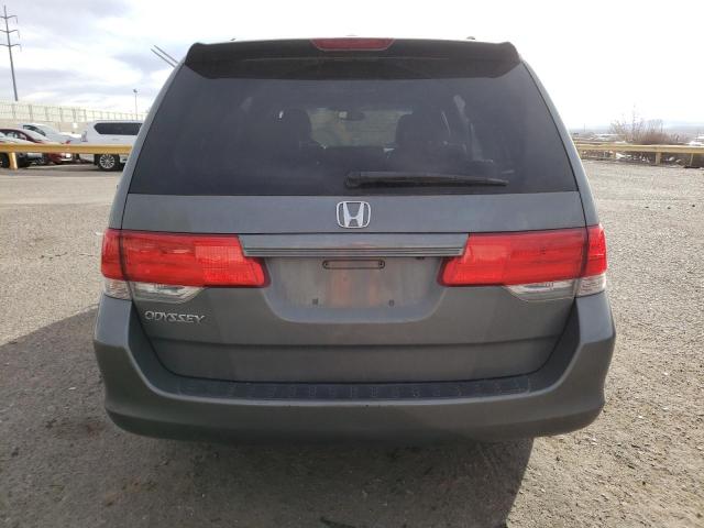 Photo 6 from auction – 2010 HONDA ODYSSEY EX with VIN 5FNRL3H77AB088386