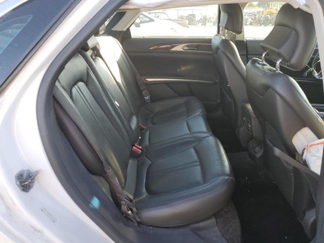 Photo 10 from auction – 2013 LINCOLN MKZ with VIN 3LN6L2J99DR813087