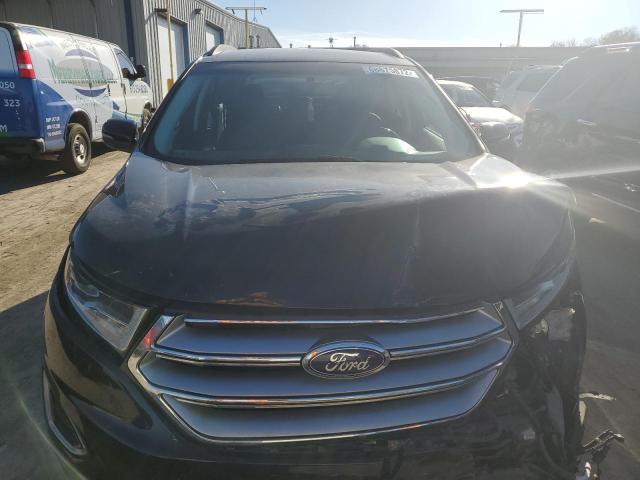 Photo 5 from auction – 2017 FORD EDGE SEL with VIN 2FMPK4J84HBB55810