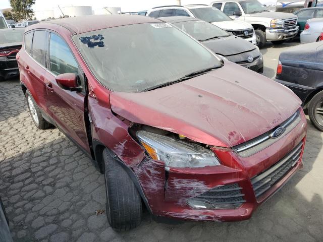 Photo 4 from auction – 2016 FORD ESCAPE SE with VIN 1FMCU0GXXGUA45417