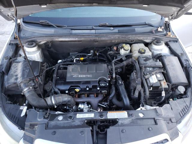 Photo 11 from auction – 2012 CHEVROLET CRUZE LT with VIN 1G1PG5SCXC7179926