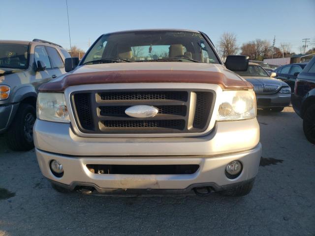 Photo 5 from auction – 2007 FORD F150 with VIN 1FTRX14W77FA65653