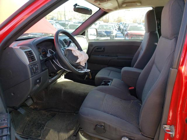 Photo 7 from auction – 2006 CHEVROLET COLORADO with VIN 1GCDT136468192256