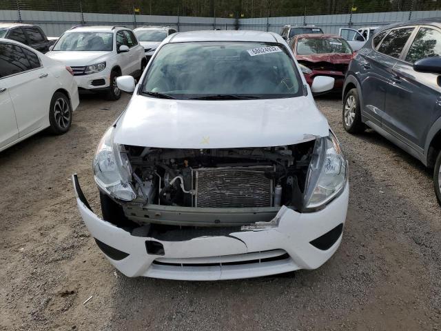 Photo 5 from auction – 2019 NISSAN VERSA S with VIN 3N1CN7AP5KL875473