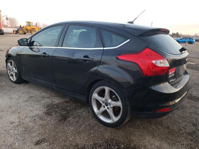 Photo 2 from auction – 2012 FORD FOCUS TITA with VIN 1FAHP3N20CL438892