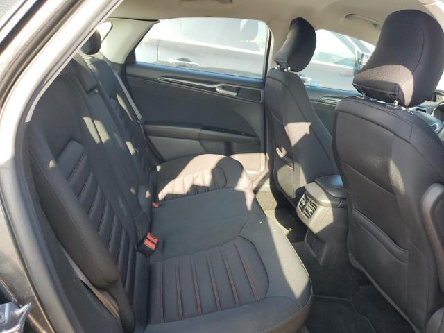 Photo 10 from auction – 2015 FORD FUSION SE with VIN 3FA6P0HD6FR169807