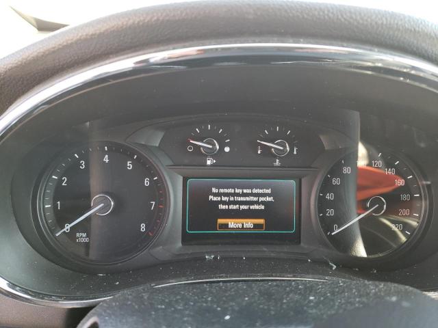 Photo 9 from auction – 2018 BUICK ENCORE PRE with VIN KL4CJHSB4JB659433