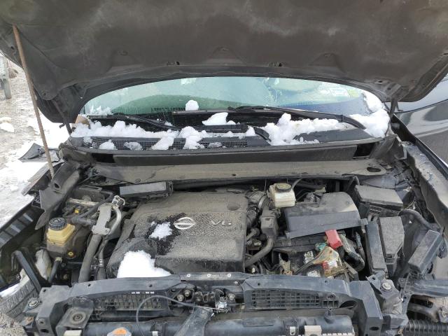 Photo 12 from auction – 2013 NISSAN PATHFINDER with VIN 5N1AR2MM6DC637171