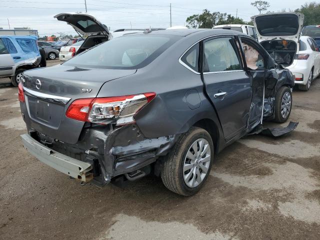 Photo 3 from auction – 2017 NISSAN SENTRA S with VIN 3N1AB7AP0HL639919