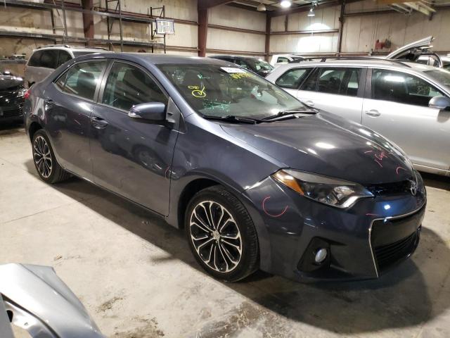 Photo 4 from auction – 2016 TOYOTA COROLLA L with VIN 5YFBURHE5GP554474