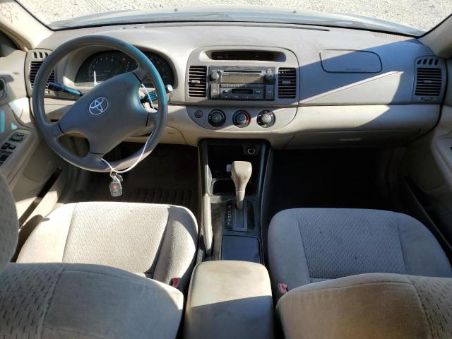 Photo 8 from auction – 2003 TOYOTA CAMRY LE with VIN 4T1BE32K53U654575