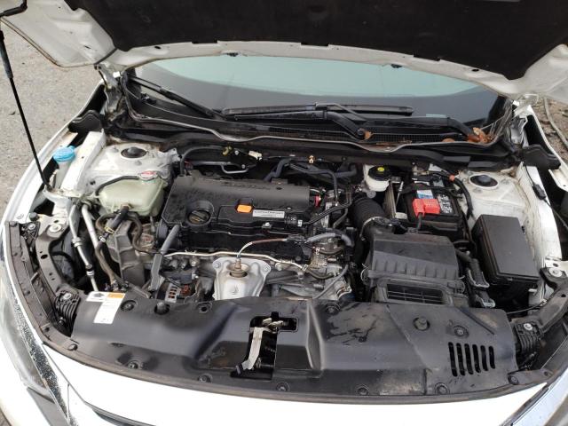 Photo 11 from auction – 2017 HONDA CIVIC EX with VIN 19XFC2F78HE025121