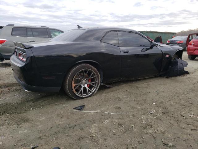 Photo 3 from auction – 2015 DODGE CHALLENGER with VIN 2C3CDZDJ7FH878283