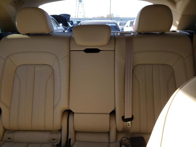 Photo 10 from auction – 2021 AUDI Q5 PREMIUM with VIN WA1BAAFY9M2060596