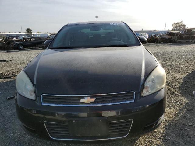 Photo 5 from auction – 2010 CHEVROLET IMPALA LS with VIN 2G1WA5EN6A1239138
