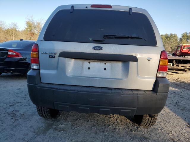 Photo 6 from auction – 2007 FORD ESCAPE with VIN 1FMYU93127KA07557