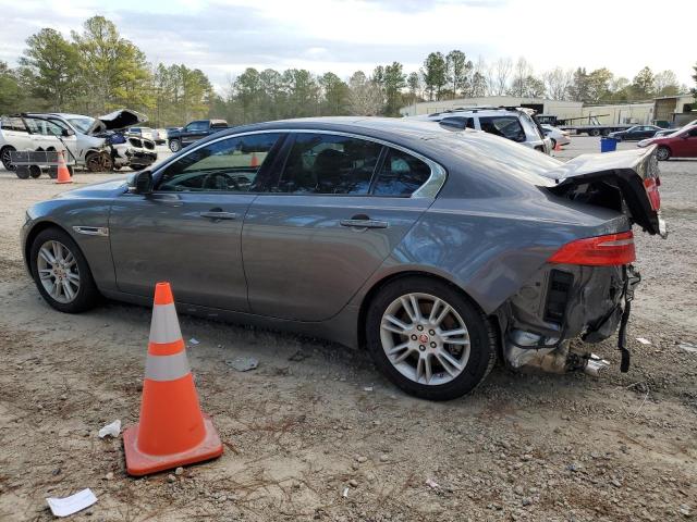 Photo 2 from auction – 2017 JAGUAR XE PREMIUM with VIN SAJAJ4BN2HA953902
