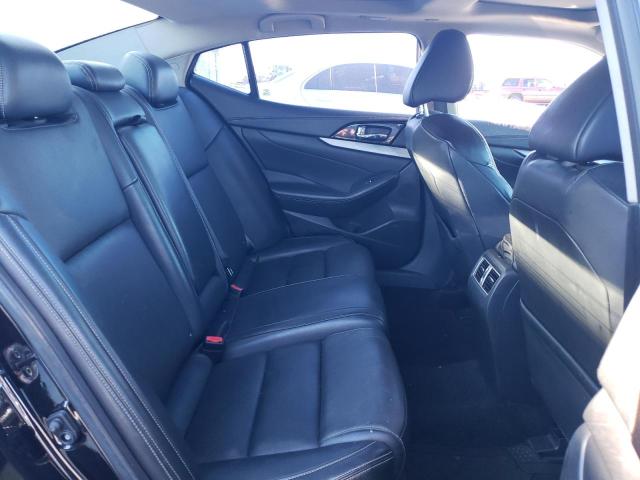 Photo 10 from auction – 2016 NISSAN MAXIMA 3.5 with VIN 1N4AA6APXGC901987