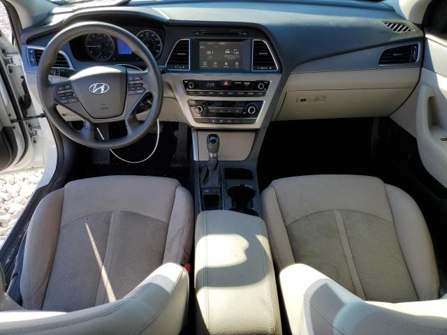 Photo 8 from auction – 2016 HYUNDAI SONATA SE with VIN 5NPE24AF3GH262716