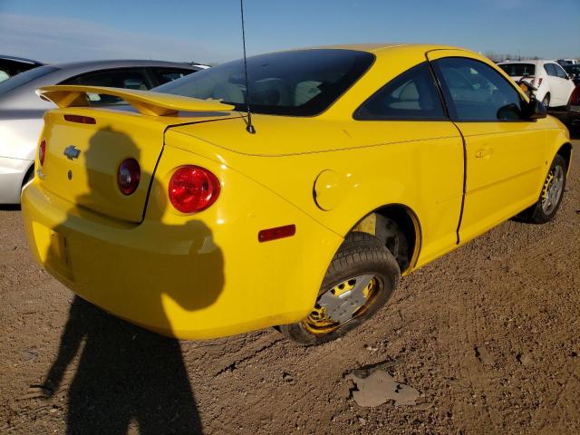 Photo 3 from auction – 2007 CHEVROLET COBALT LS with VIN 1G1AK18F077248630