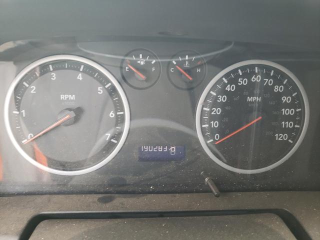 Photo 9 from auction – 2012 DODGE RAM 1500 S with VIN 3C6JD6AT7CG189662