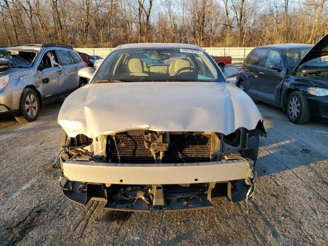 Photo 5 from auction – 2009 BUICK LACROSSE C with VIN 2G4WC582191224105