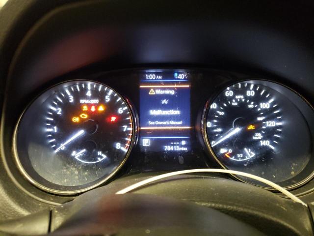 Photo 9 from auction – 2018 NISSAN ROGUE S with VIN KNMAT2MV9JP522504