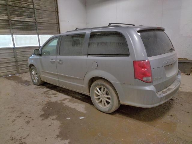 Photo 2 from auction – 2013 DODGE GRAND CARA with VIN 2C4RDGCG2DR644835