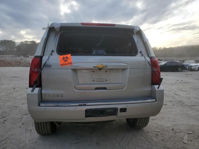 Photo 6 from auction – 2015 CHEVROLET TAHOE C150 with VIN 1GNSCCKC8FR113702