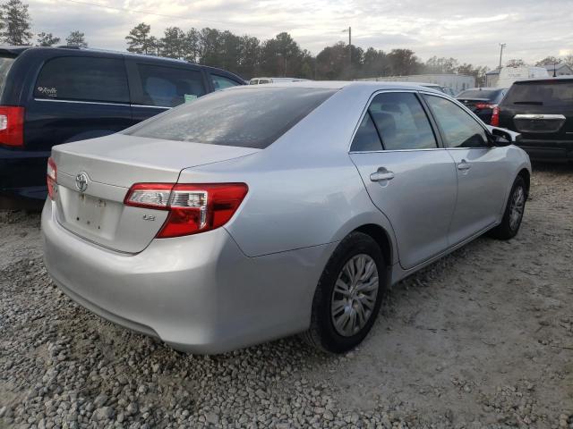 صورة رقم 3 من المزاد - 2012 TOYOTA CAMRY BASE مع VIN 4T1BF1FK2CU581113