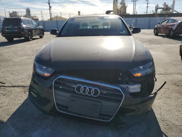 Photo 5 from auction – 2014 AUDI A4 PREMIUM with VIN WAUAFAFL8EN003942