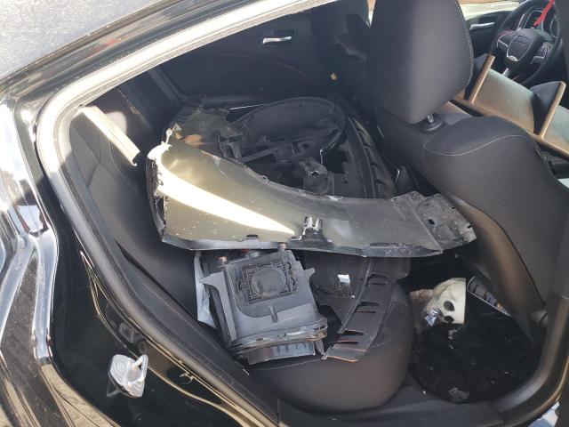 Photo 12 from auction – 2016 DODGE CHARGER R/ with VIN 2C3CDXCT1GH158938