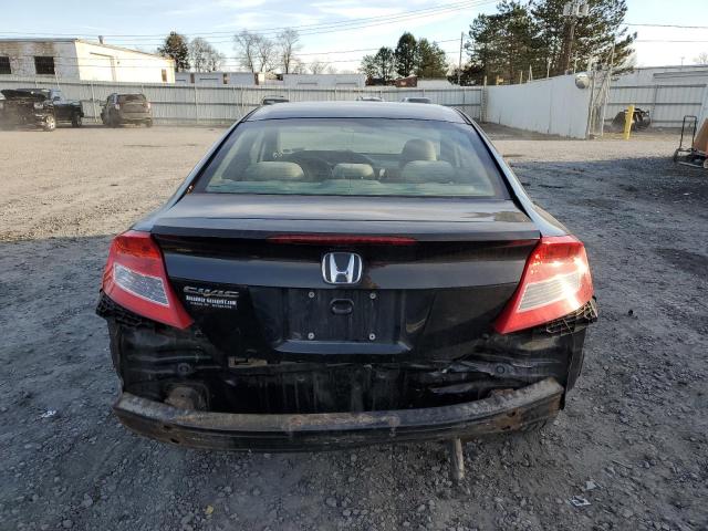 Photo 6 from auction – 2012 HONDA CIVIC EX with VIN 2HGFG3B89CH534299