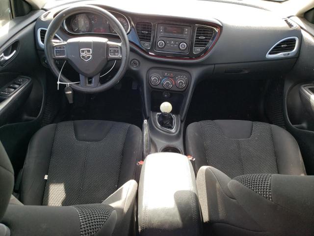 Photo 8 from auction – 2015 DODGE DART SE with VIN 1C3CDFAA8FD432434