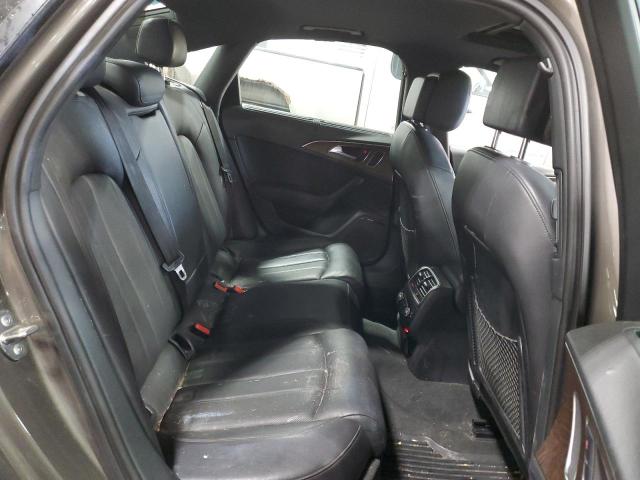 Photo 10 from auction – 2013 AUDI A6 PRESTIG with VIN WAUHGAFC9DN033834