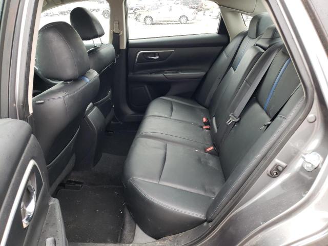 Photo 10 from auction – 2018 NISSAN ALTIMA 2.5 with VIN 1N4AL3AP1JC226546