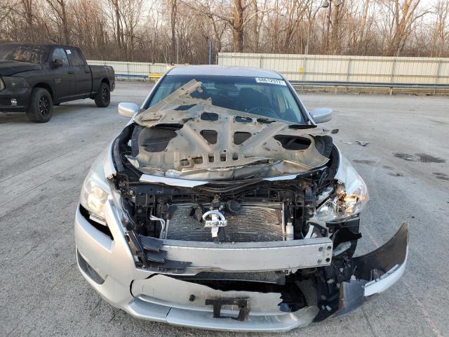Photo 5 from auction – 2013 NISSAN ALTIMA 2.5 with VIN 1N4AL3AP9DN474665