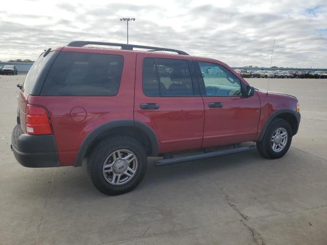 Photo 3 from auction – 2003 FORD EXPLORER X with VIN 1FMZU62K73ZB05241