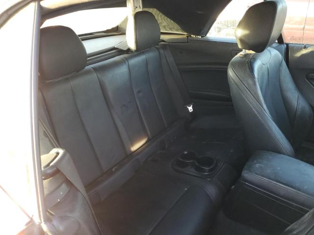 Photo 10 from auction – 2015 BMW M235I with VIN WBA1M1C53FV393149