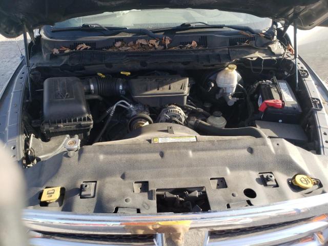 Photo 11 from auction – 2009 DODGE RAM 1500 with VIN 1D3HB18P29S801476