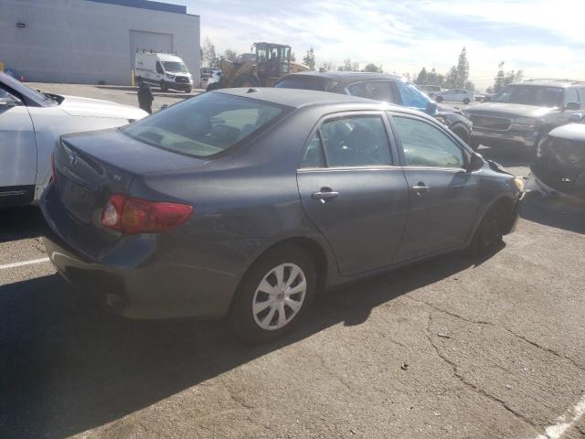 Photo 3 from auction – 2010 TOYOTA COROLLA with VIN 1NXBU4EE2AZ212025