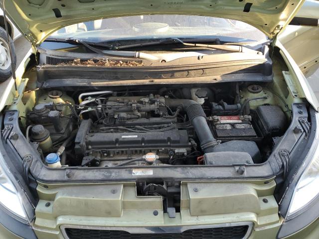Photo 11 from auction – 2010 KIA SOUL + with VIN KNDJT2A25A7120196