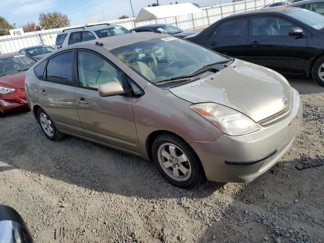 Photo 4 from auction – 2004 TOYOTA PRIUS with VIN JTDKB20U240116291