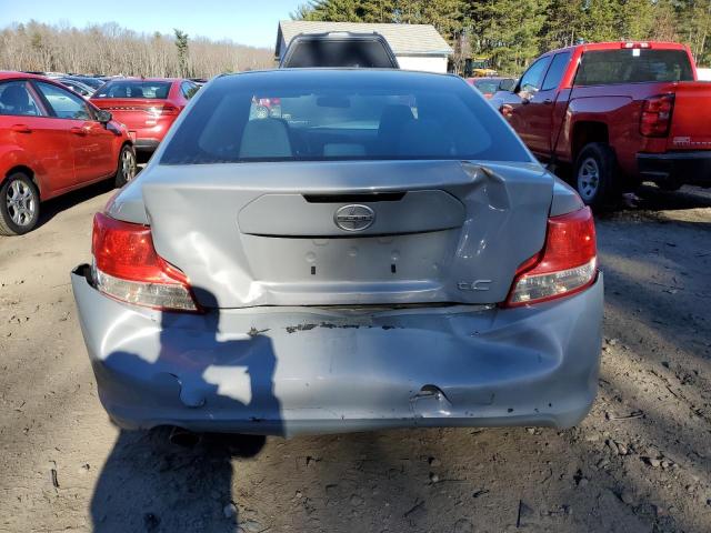 Photo 6 from auction – 2011 TOYOTA SCION TC with VIN JTKJF5C72B3013738