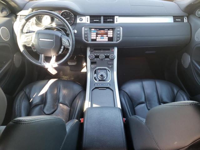 Photo 8 from auction – 2013 LAND ROVER RANGE ROVE with VIN SALVP2BG1DH782168