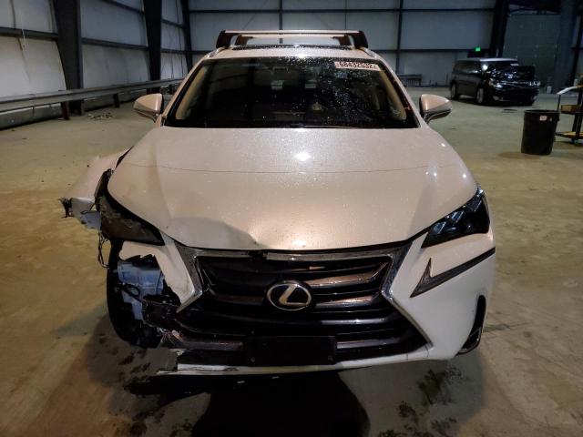 Photo 5 from auction – 2016 LEXUS NX 300H with VIN JTJBJRBZ1G2035891